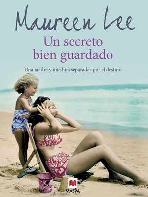 cover image of Un secreto bien guardado